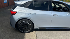 CUPRA Born 169kW e-Boost V3 58kWh 5dr Auto Electric Hatchback